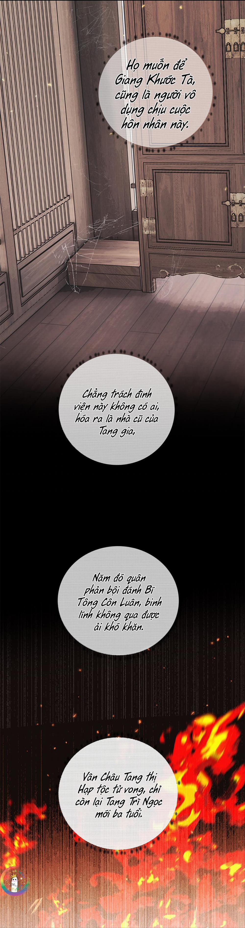 Như Thấy Tuyết Rơi 2 trang 13