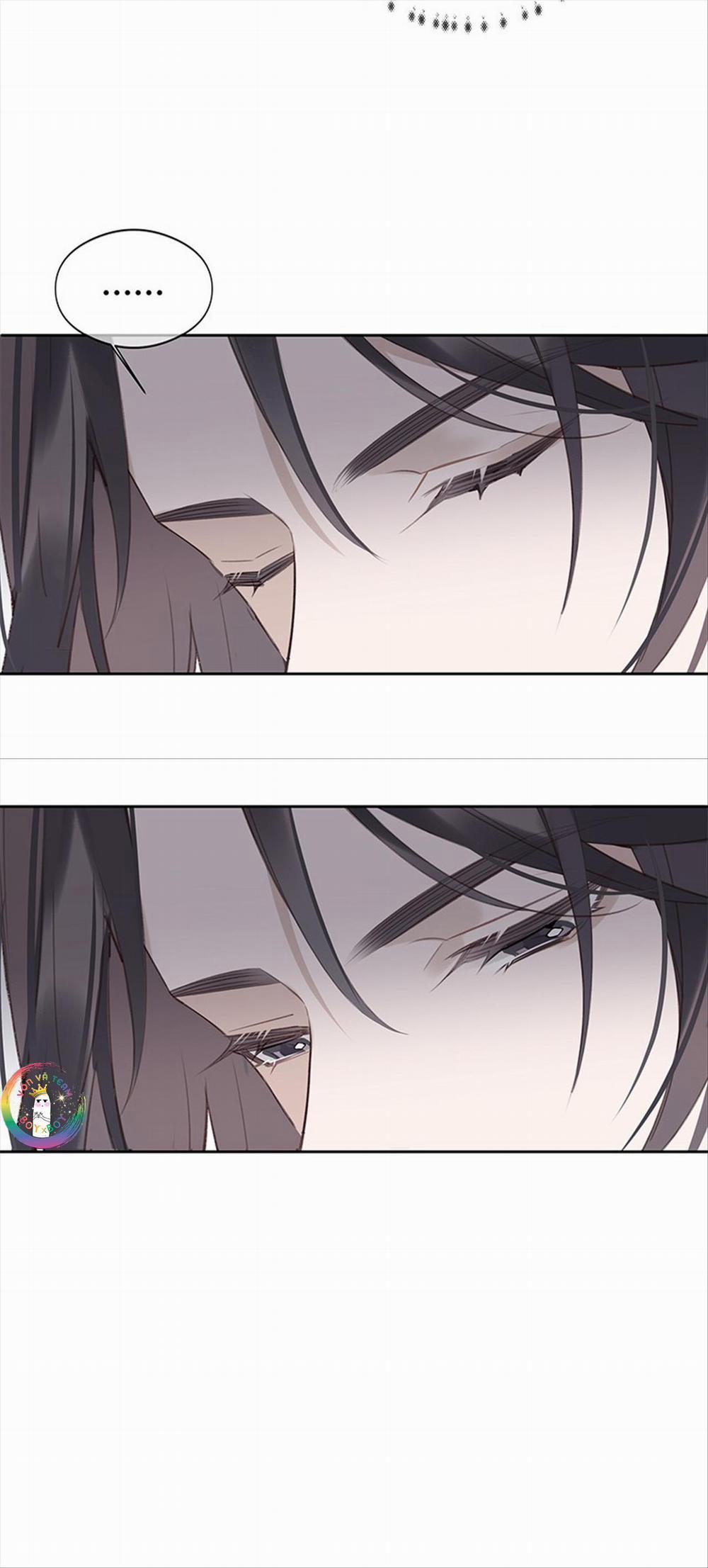 Như Thấy Tuyết Rơi 2 trang 17