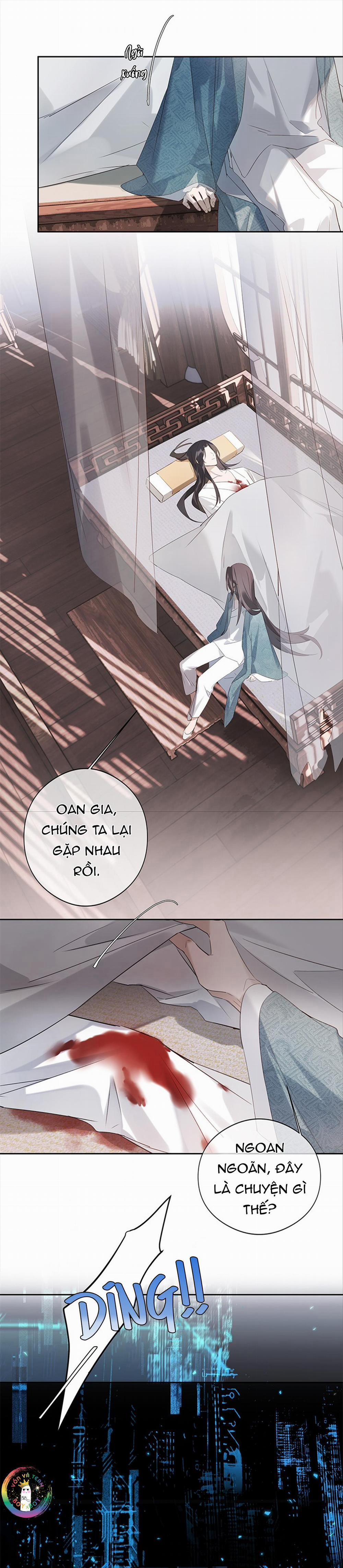 Như Thấy Tuyết Rơi 2 trang 8