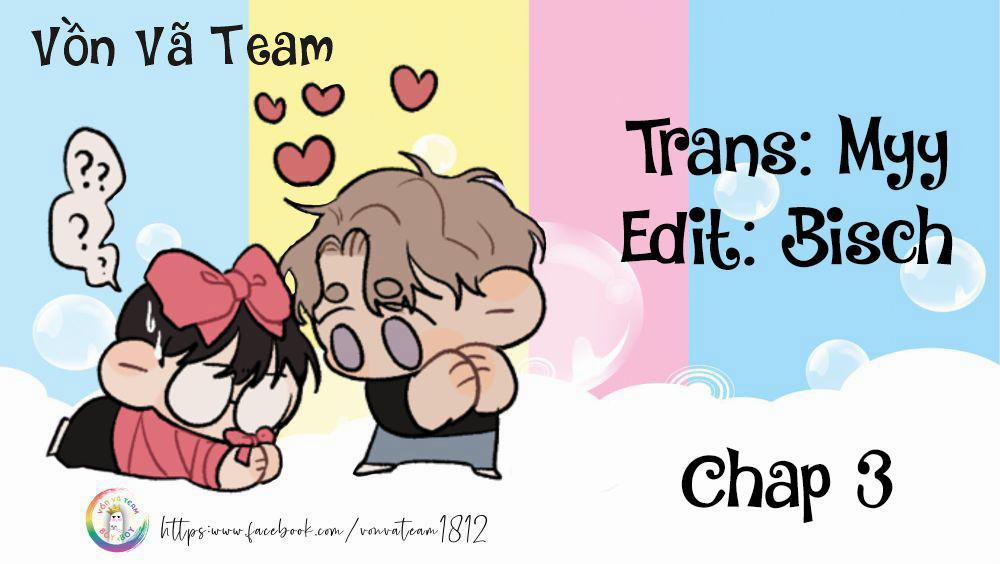 Như Thấy Tuyết Rơi 3 trang 0