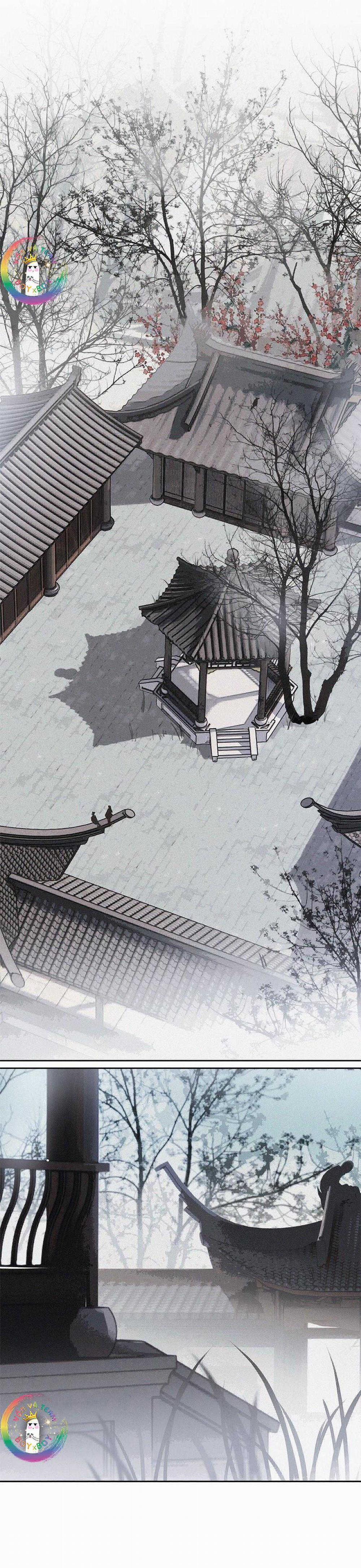 Như Thấy Tuyết Rơi 4 trang 1