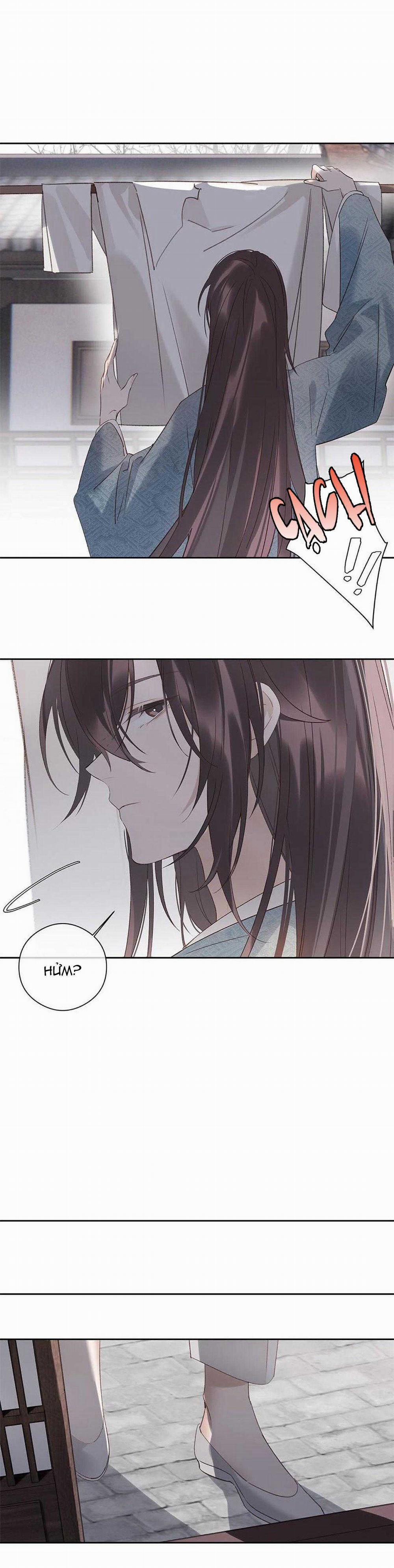 Như Thấy Tuyết Rơi 4 trang 2