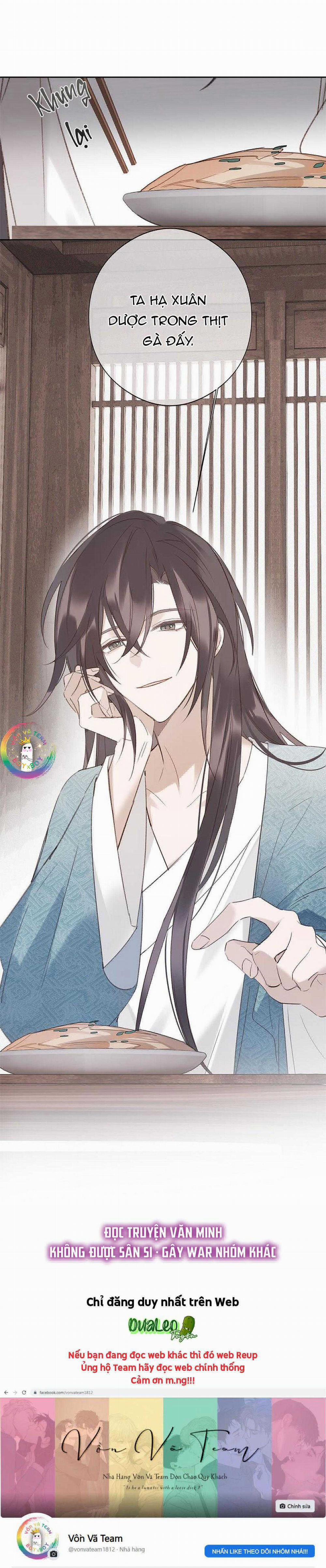 Như Thấy Tuyết Rơi 4 trang 24