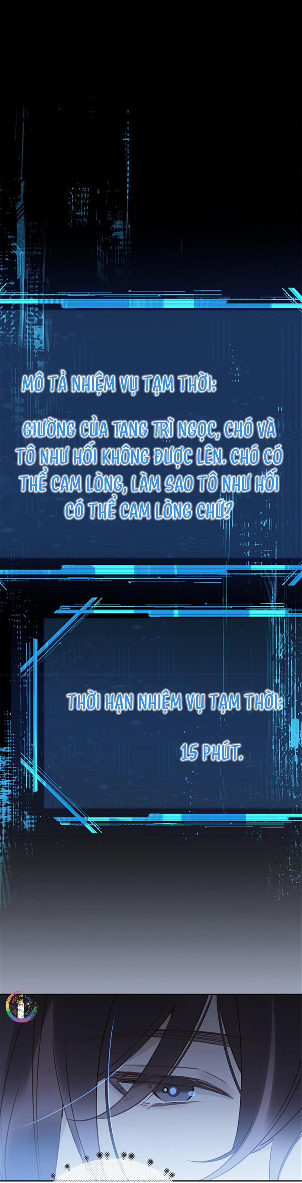 Như Thấy Tuyết Rơi 5 trang 10