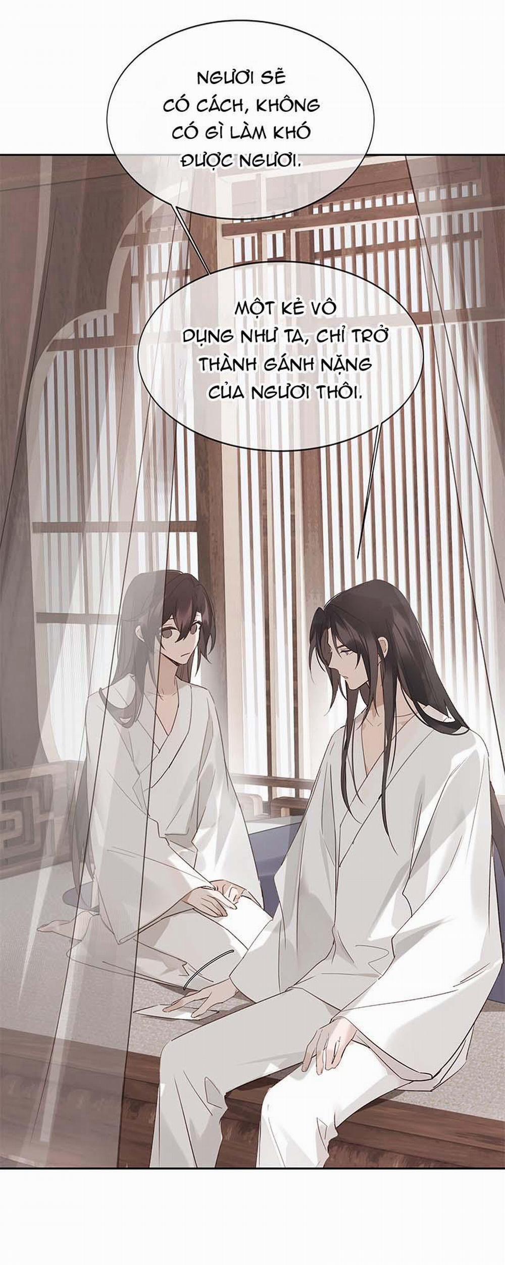 Như Thấy Tuyết Rơi 6 trang 12