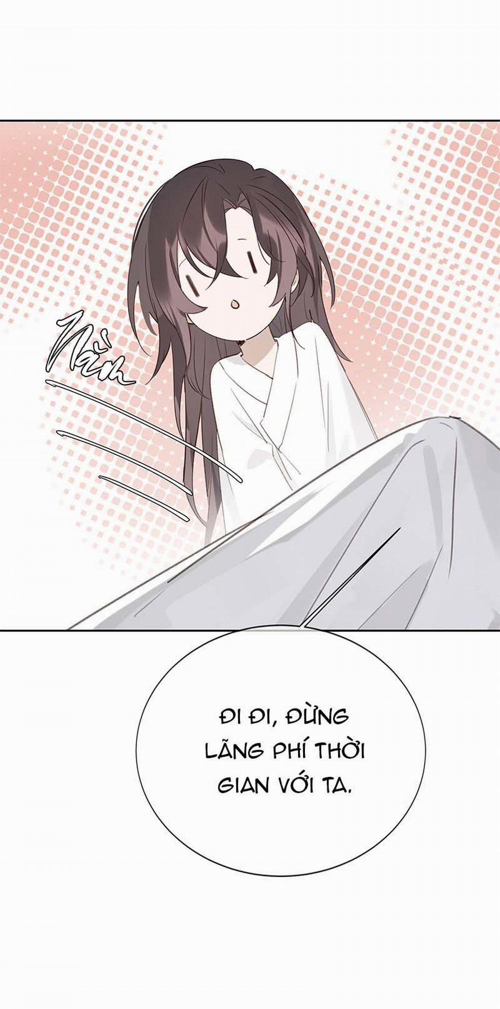 Như Thấy Tuyết Rơi 6 trang 14