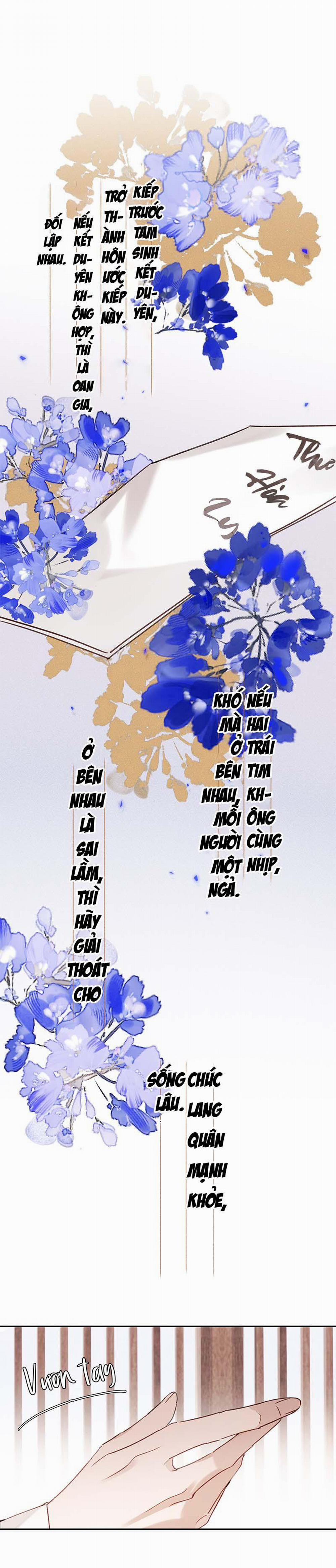 Như Thấy Tuyết Rơi 6 trang 2