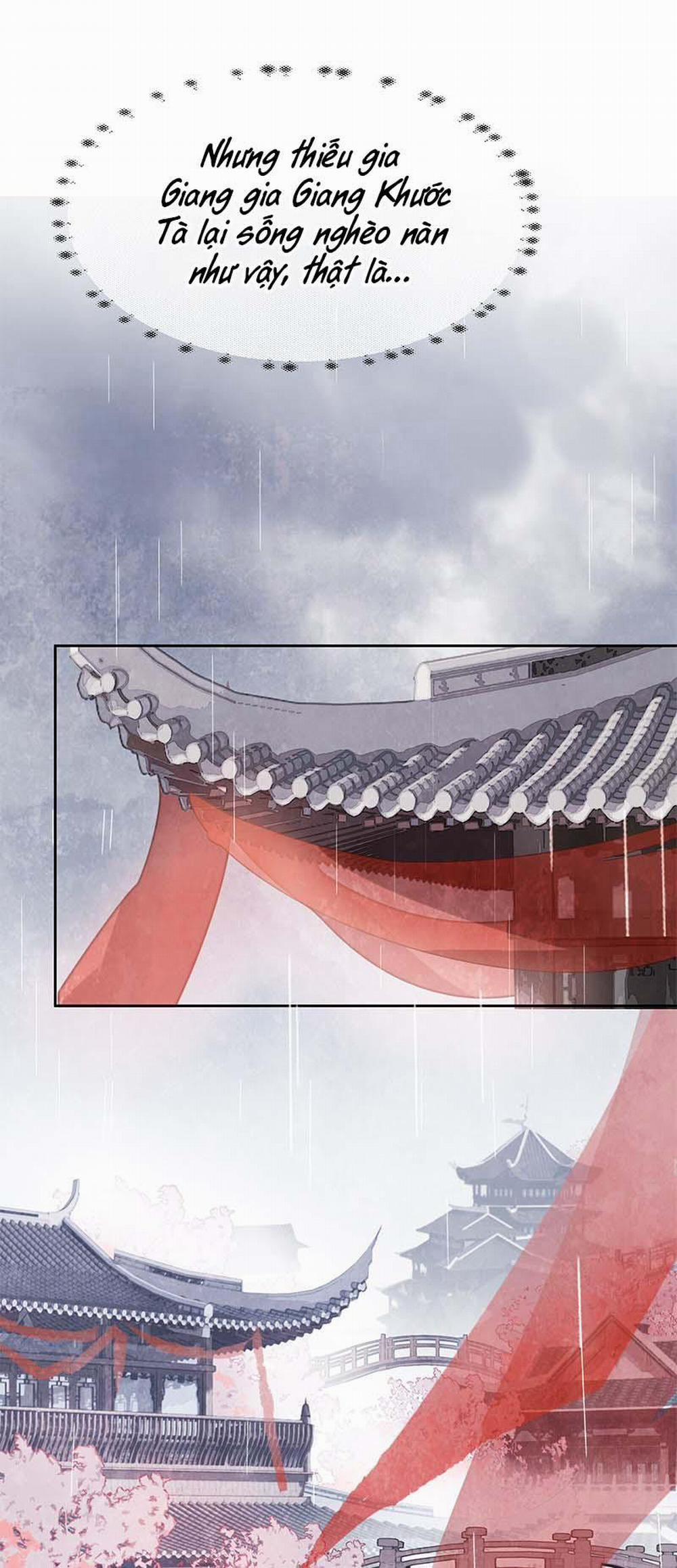 Như Thấy Tuyết Rơi 6 trang 30