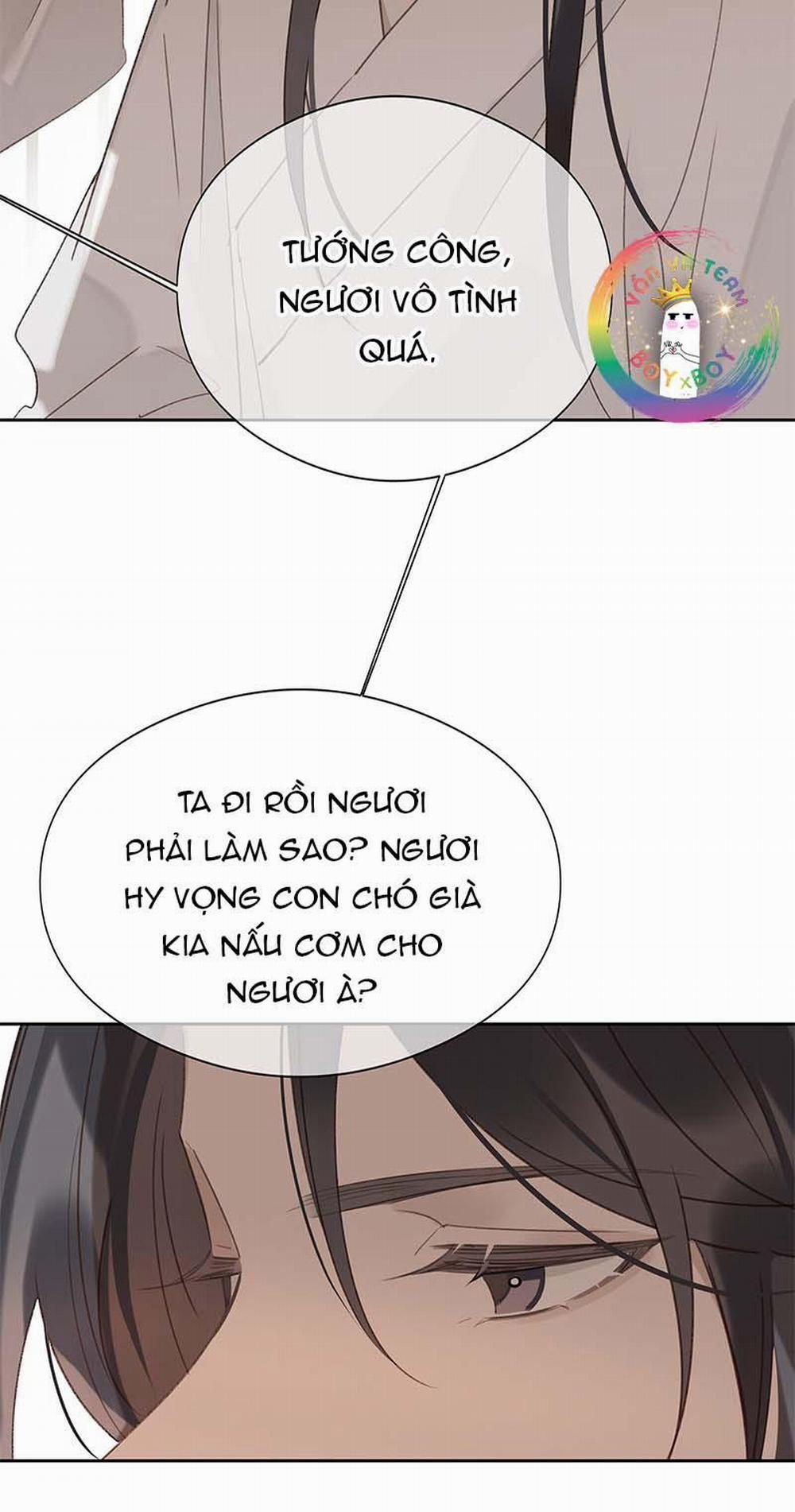 Như Thấy Tuyết Rơi 6 trang 4