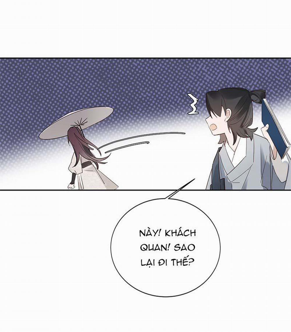 Như Thấy Tuyết Rơi 6 trang 41