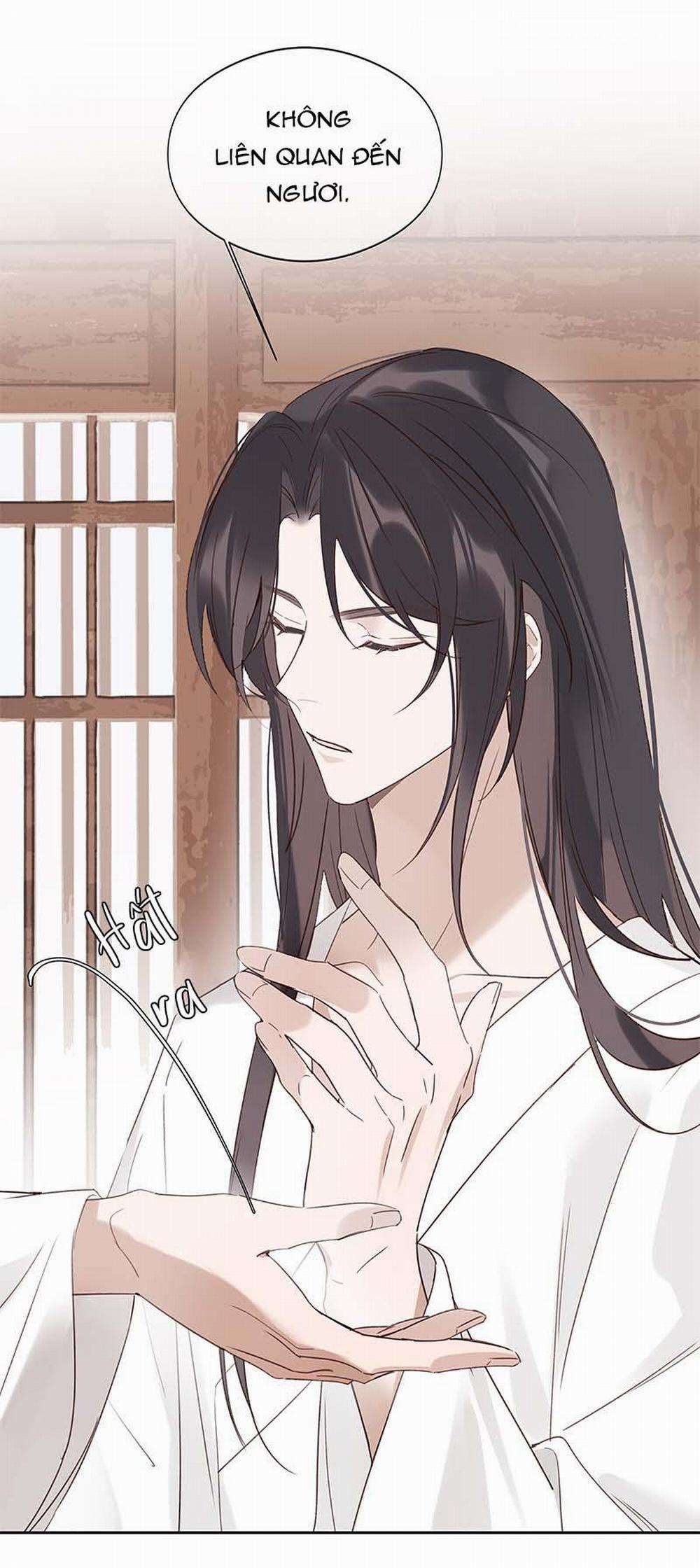 Như Thấy Tuyết Rơi 6 trang 5