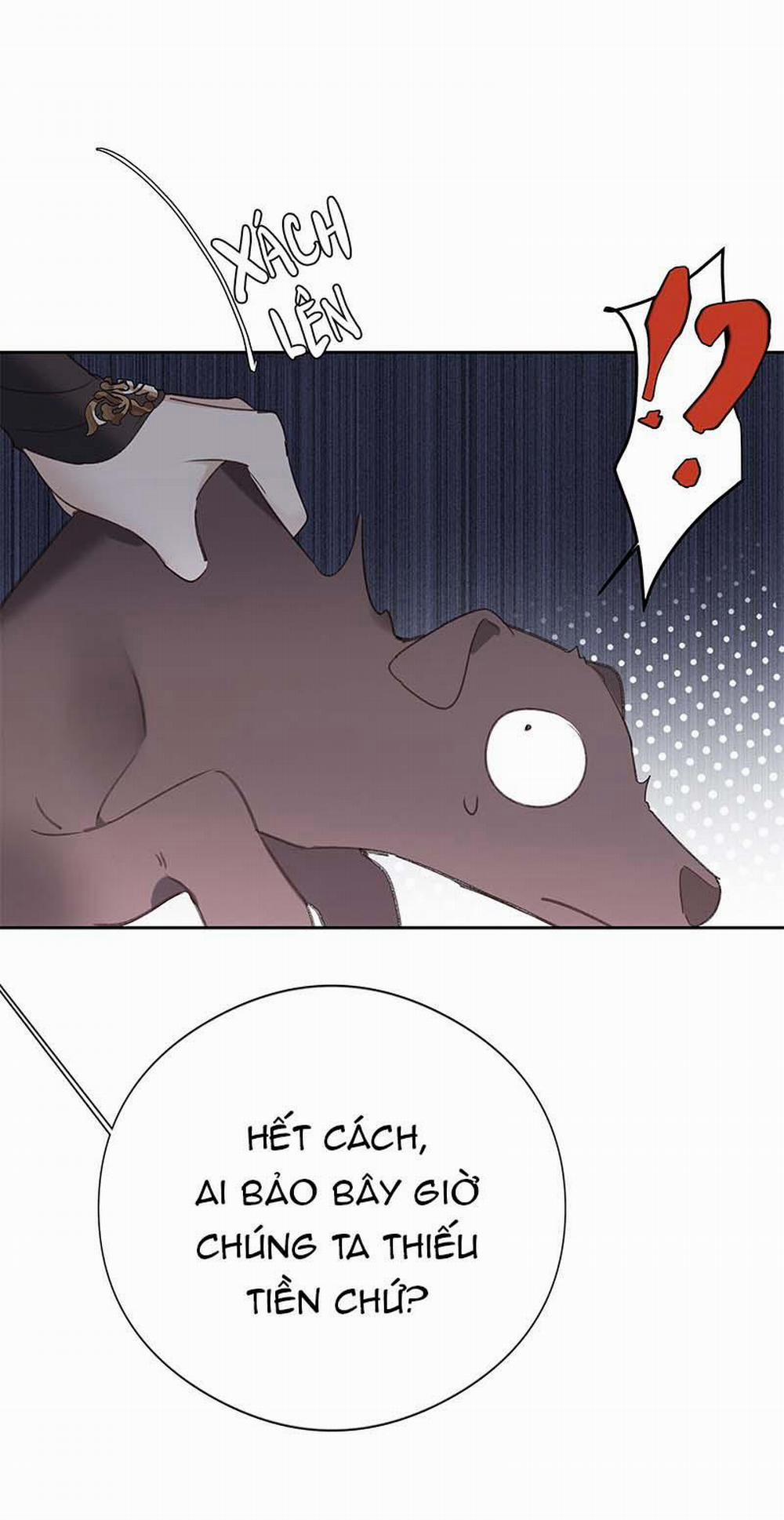 Như Thấy Tuyết Rơi 6 trang 57