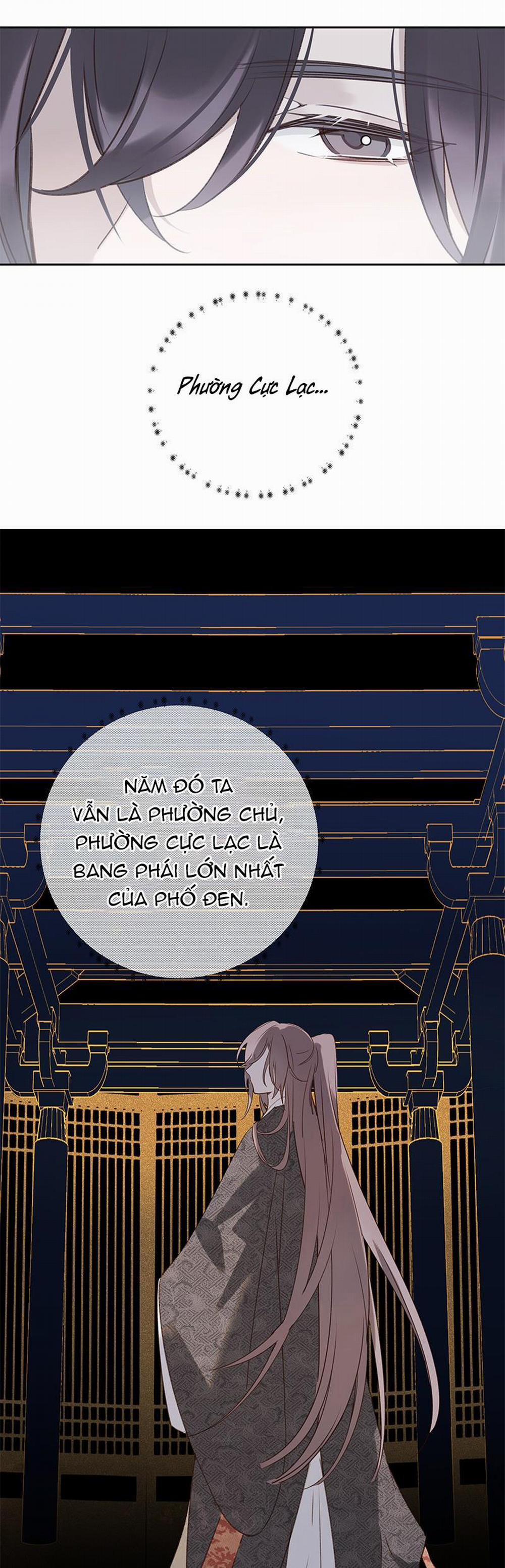 Như Thấy Tuyết Rơi 7 trang 12