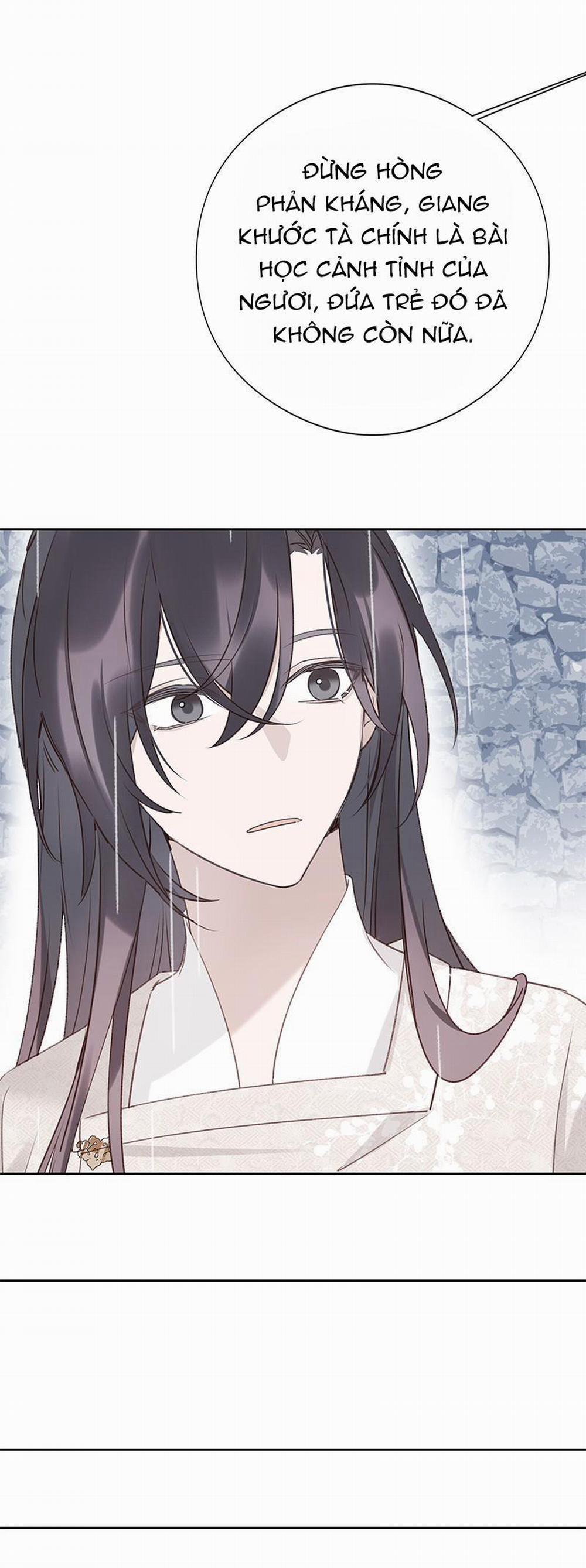 Như Thấy Tuyết Rơi 7 trang 17