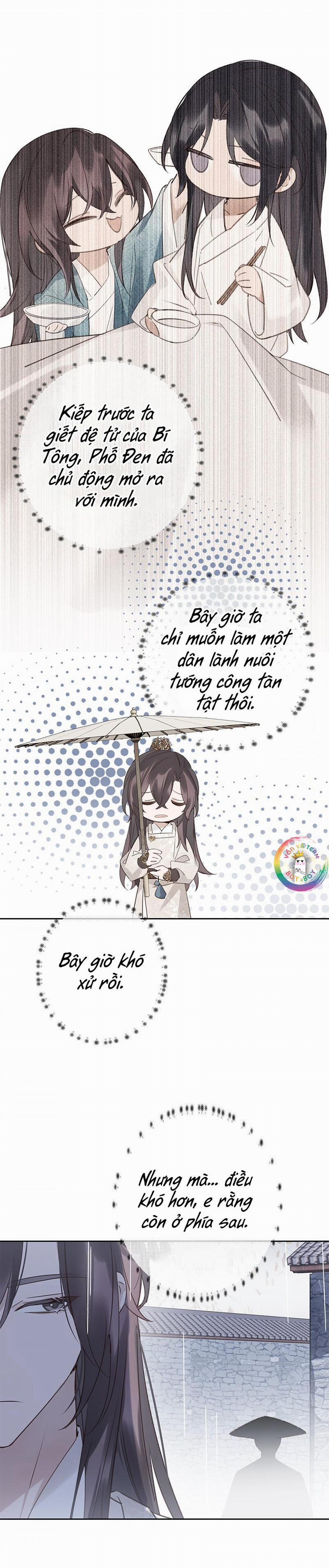 Như Thấy Tuyết Rơi 7 trang 3