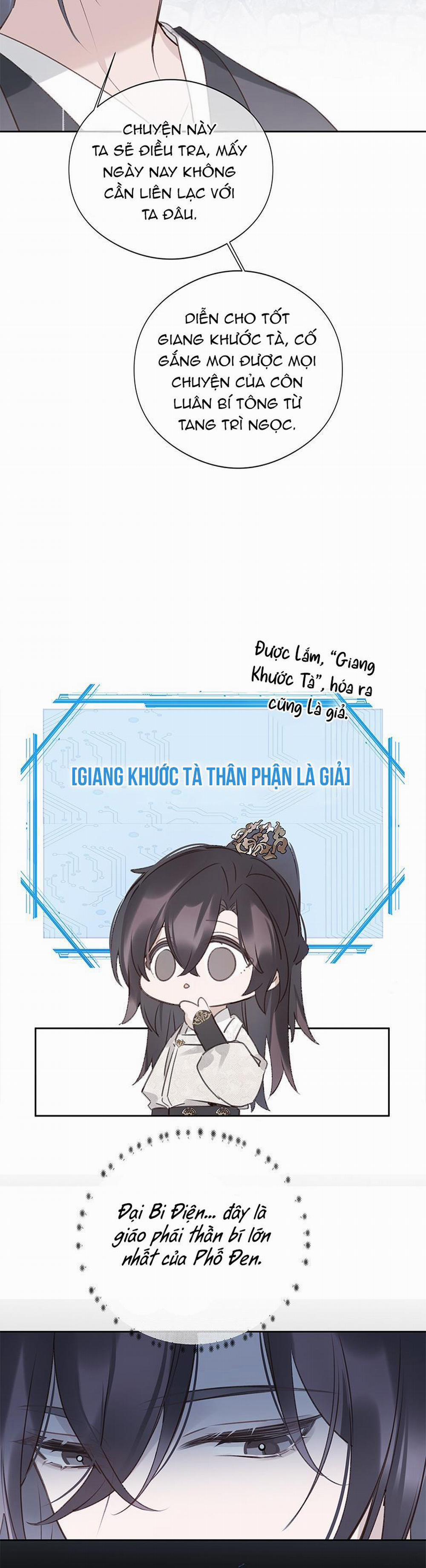 Như Thấy Tuyết Rơi 7 trang 9