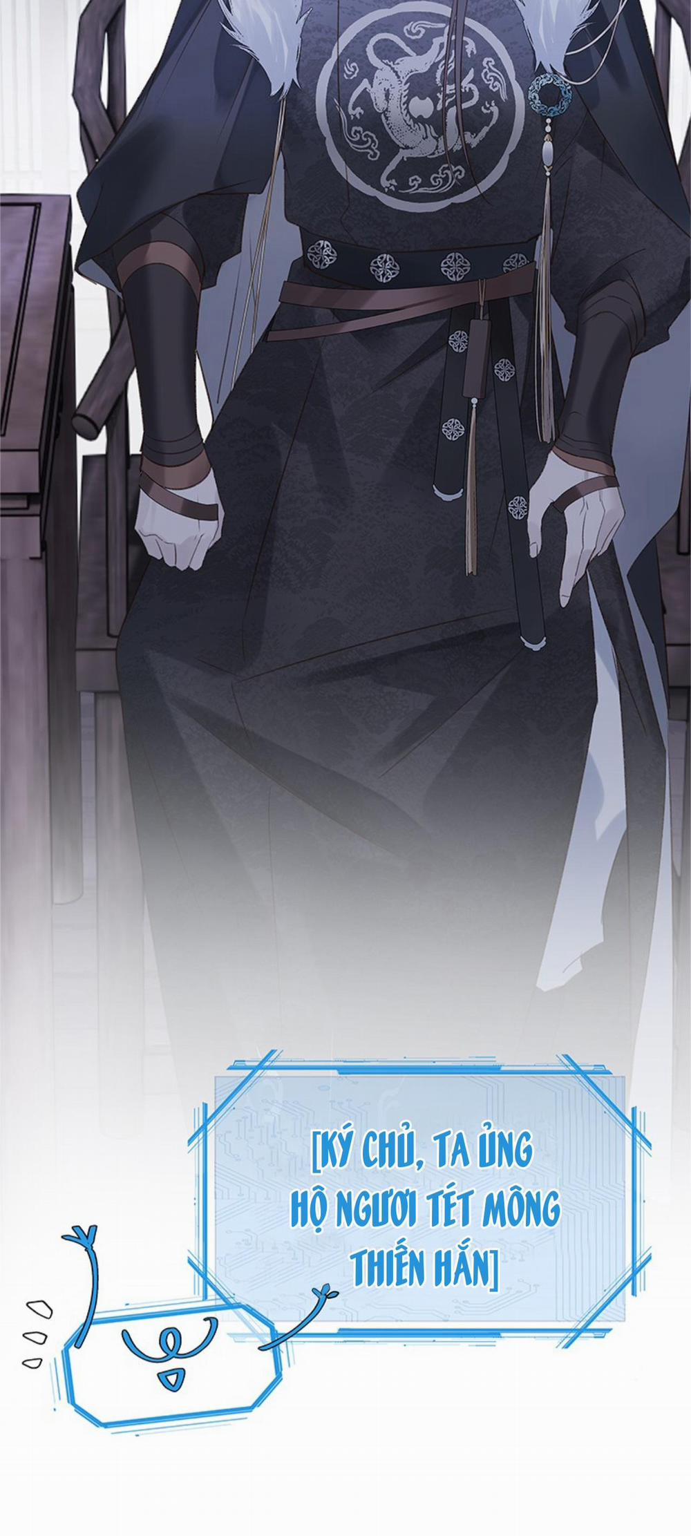 Như Thấy Tuyết Rơi 8 trang 17