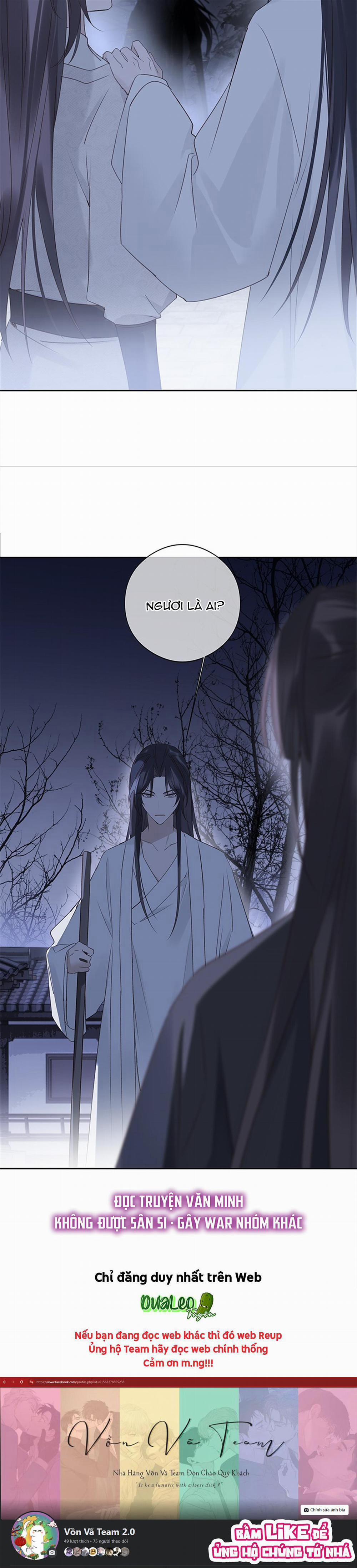 Như Thấy Tuyết Rơi 9 trang 19