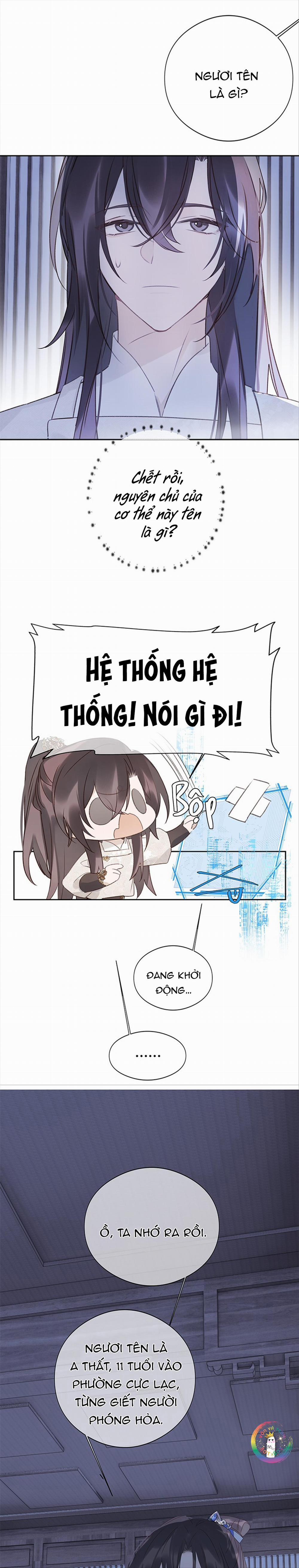 Như Thấy Tuyết Rơi 9 trang 7