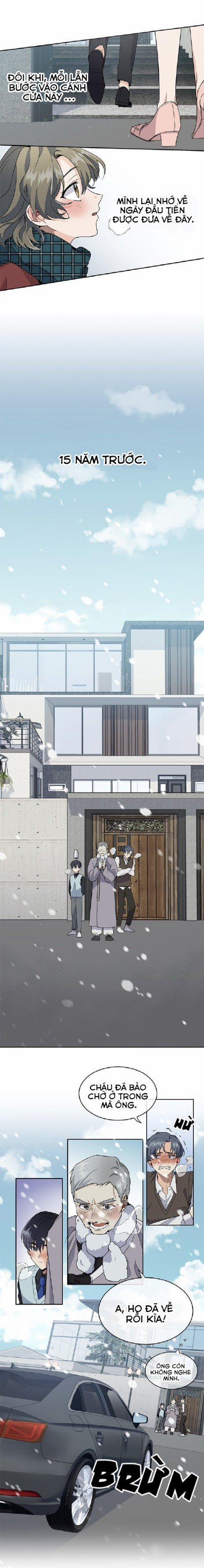 Như Ý Em 1 trang 10