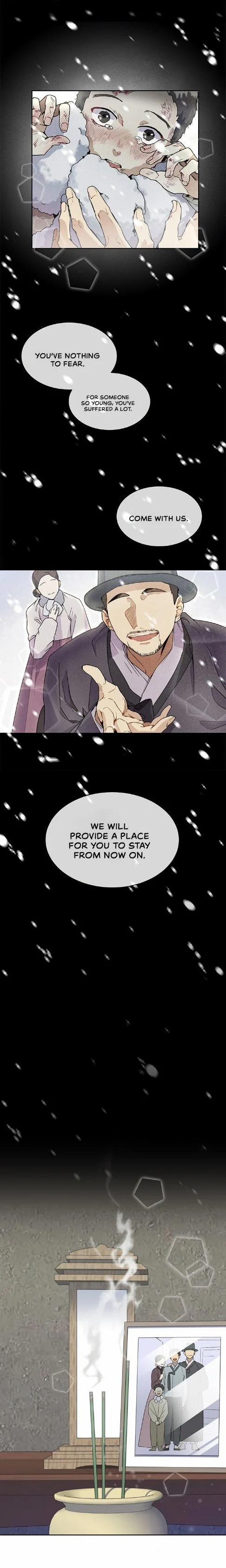 Như Ý Em 1 trang 2