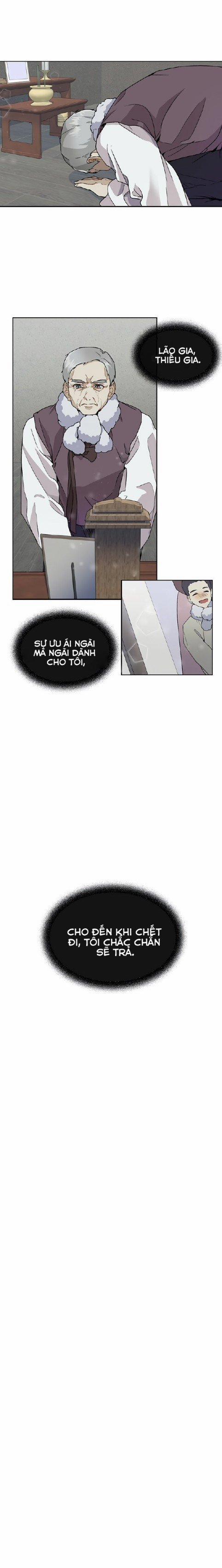 Như Ý Em 1 trang 3