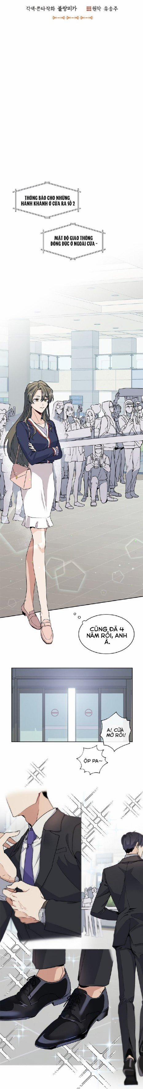 Như Ý Em 1 trang 4