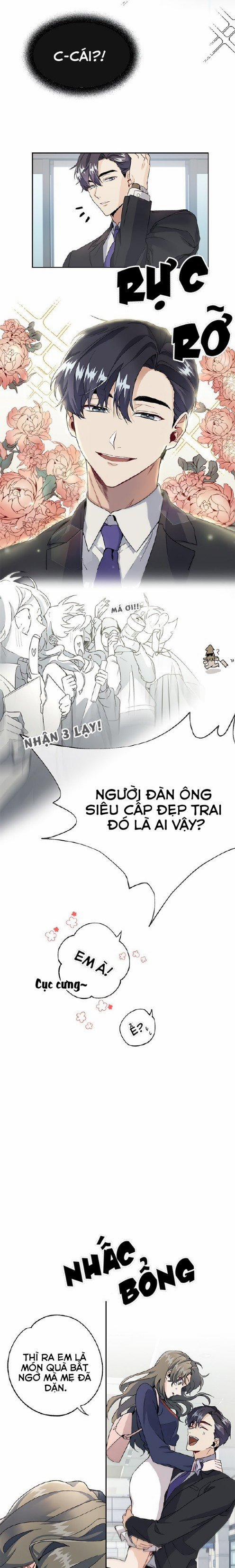 Như Ý Em 1 trang 5