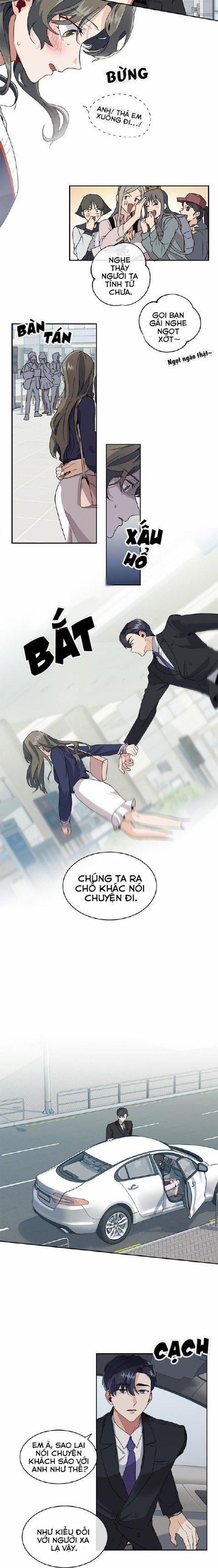 Như Ý Em 1 trang 6