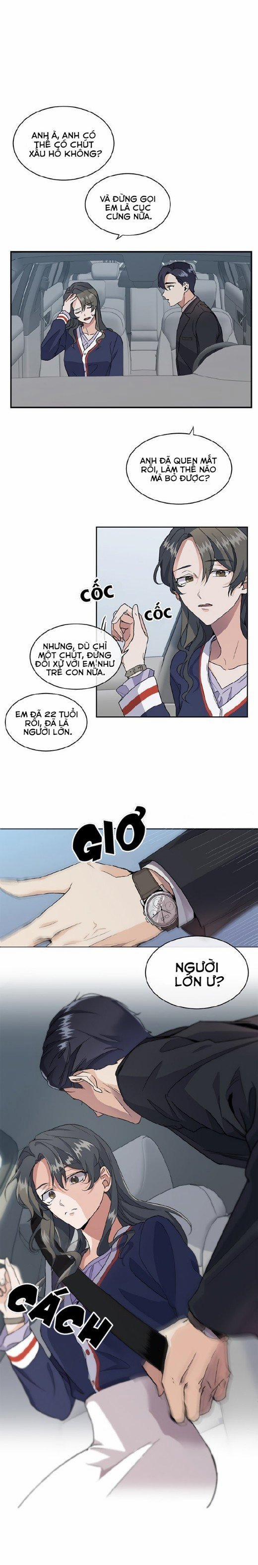 Như Ý Em 1 trang 7