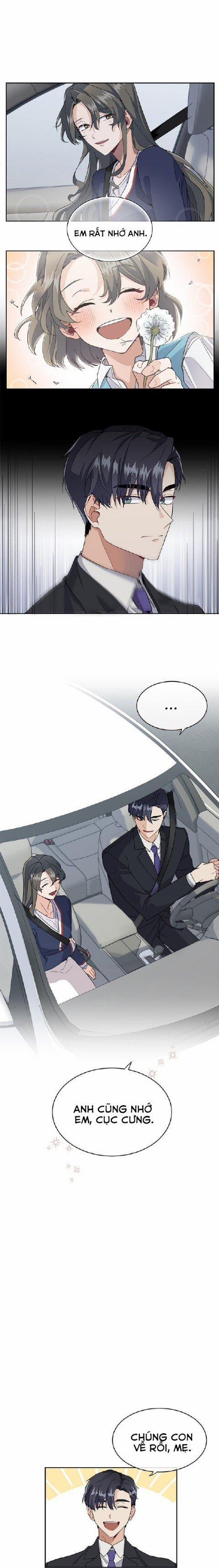 Như Ý Em 1 trang 9