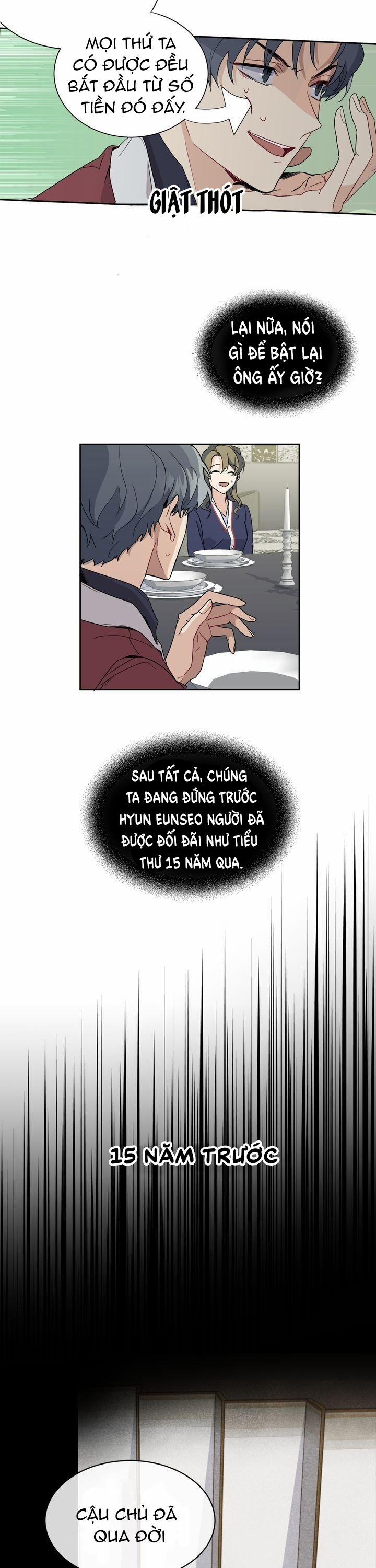 Như Ý Em 2 trang 1