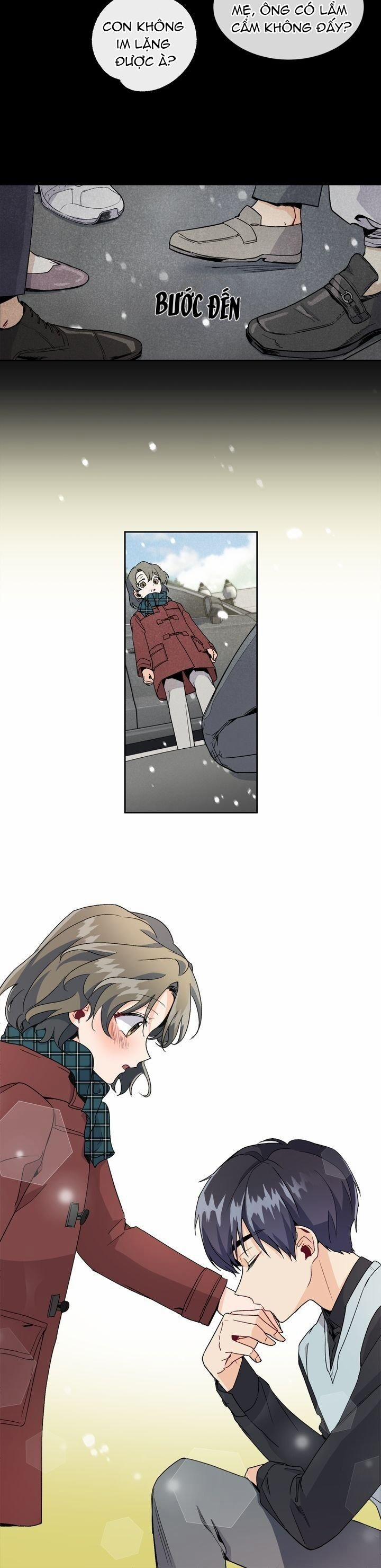 Như Ý Em 2 trang 10