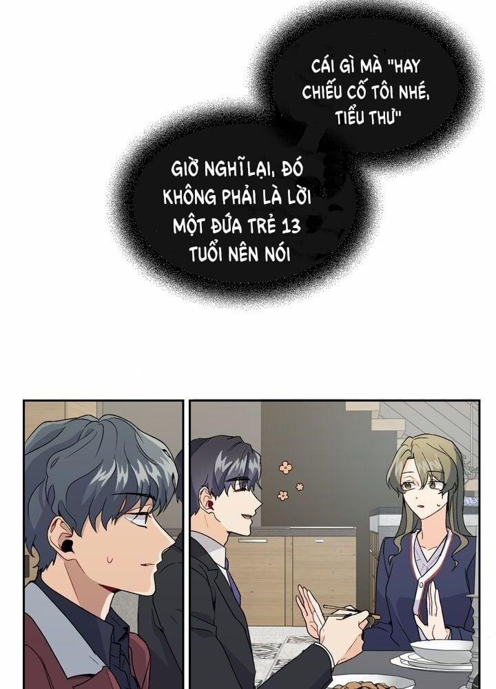 Như Ý Em 2 trang 12