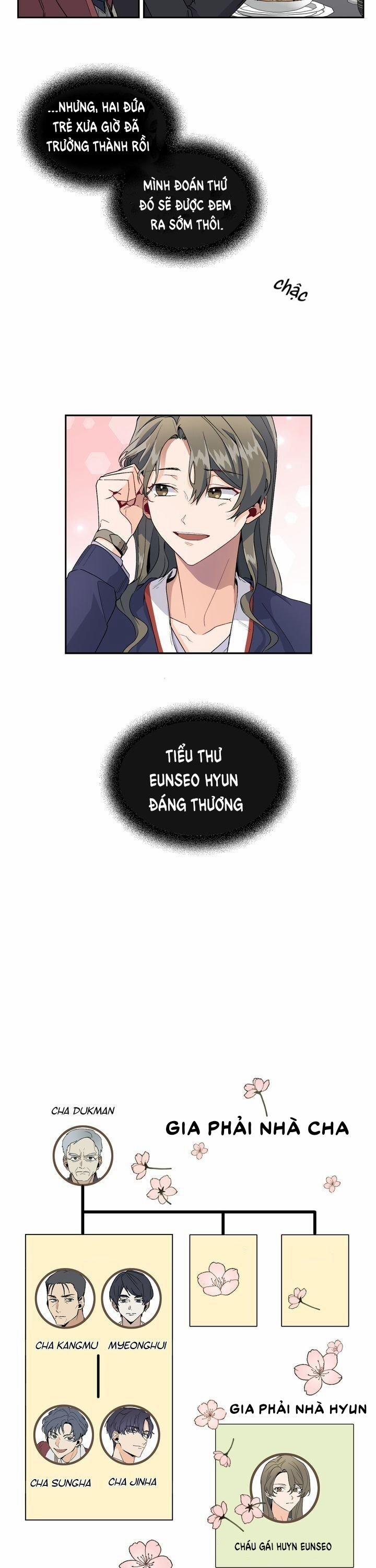 Như Ý Em 2 trang 13