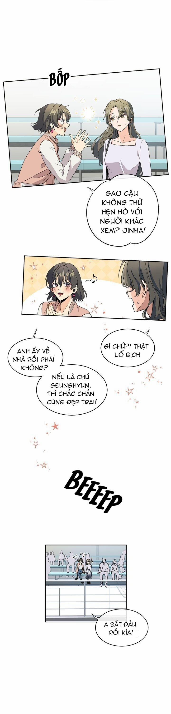 Như Ý Em 2 trang 22