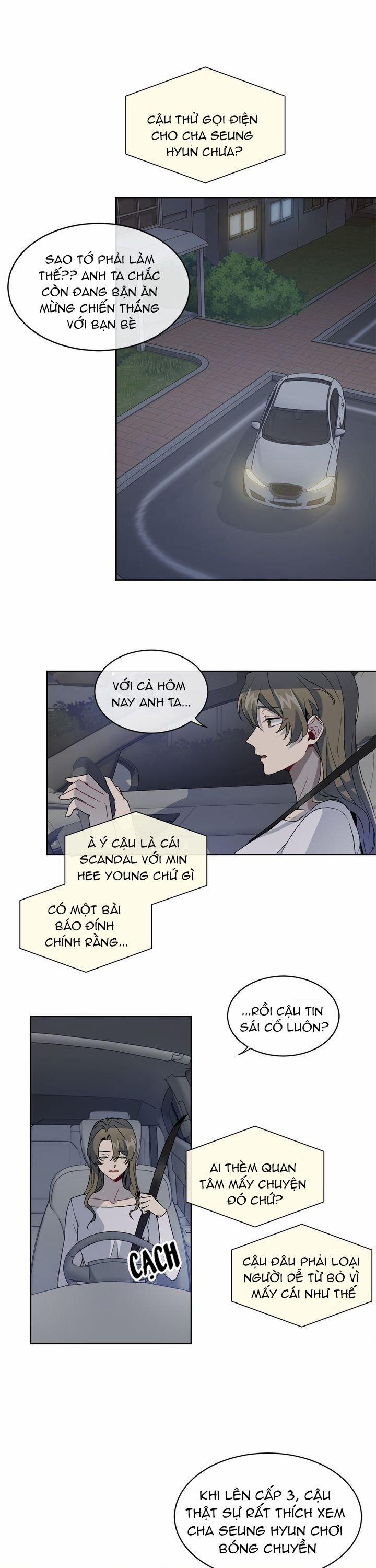 Như Ý Em 2 trang 28