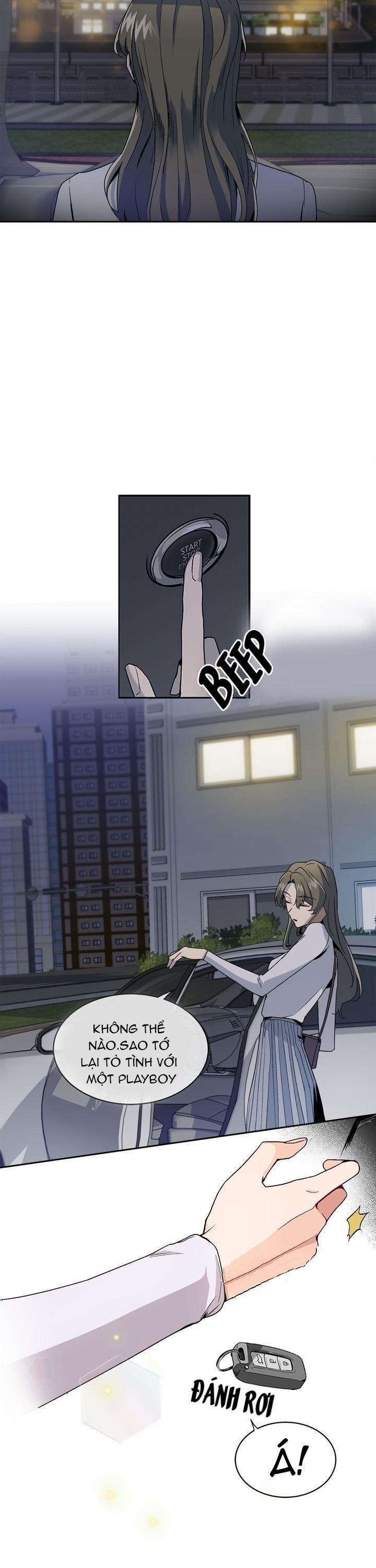 Như Ý Em 2 trang 30