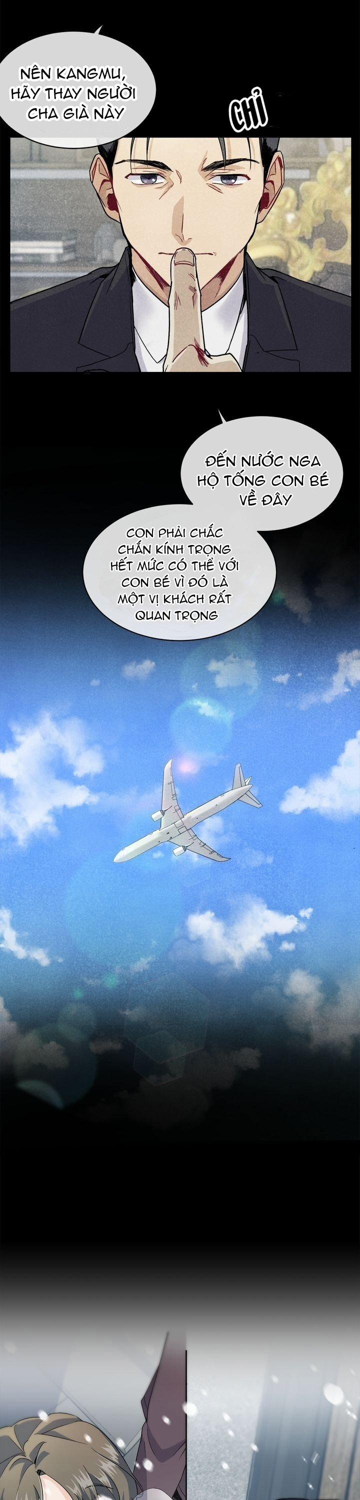 Như Ý Em 2 trang 5