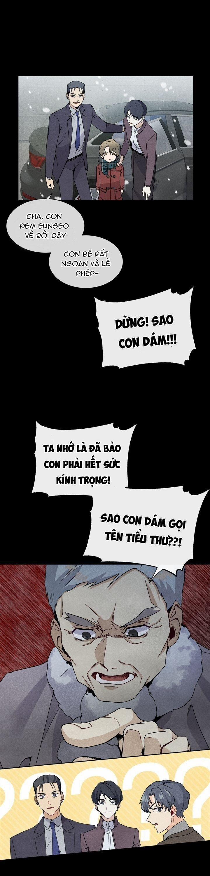 Như Ý Em 2 trang 8