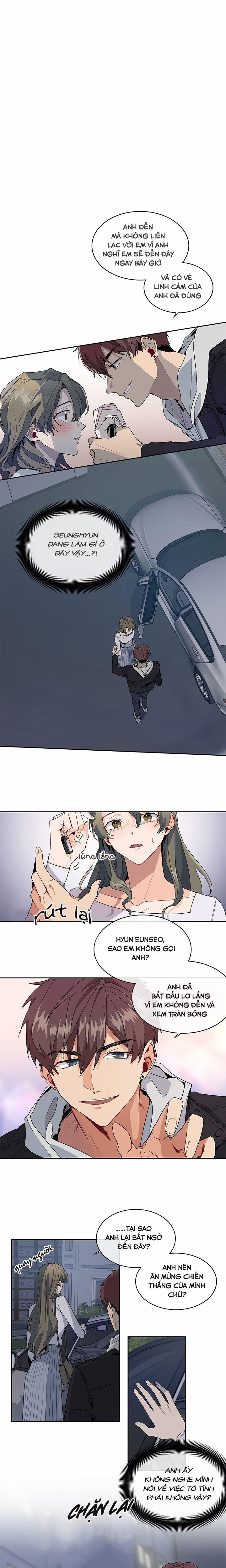 Như Ý Em 3 trang 0