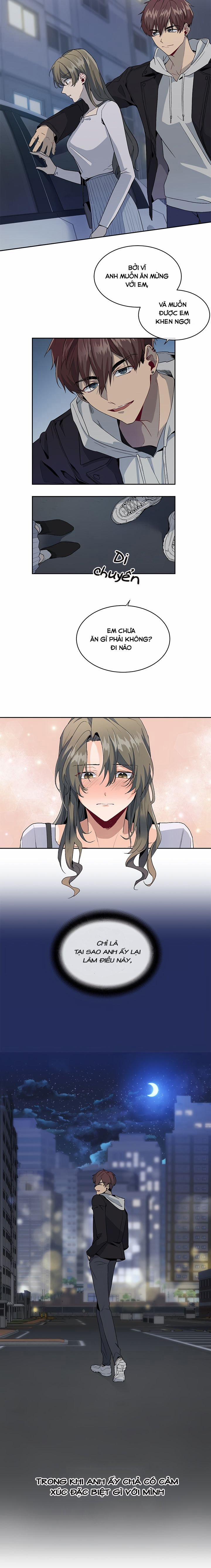 Như Ý Em 3 trang 1