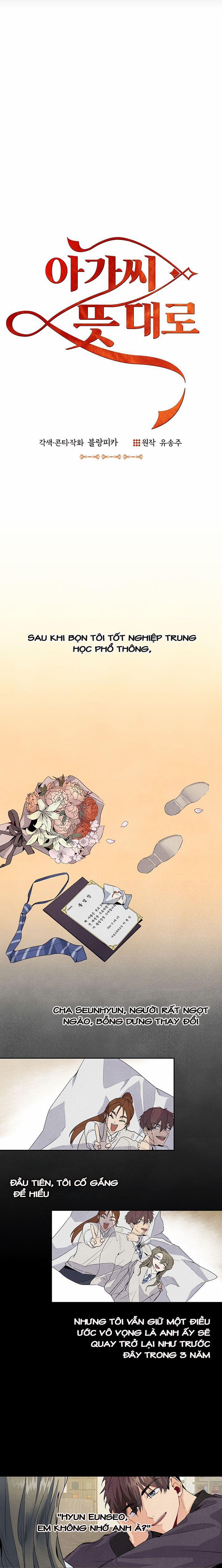 Như Ý Em 3 trang 2