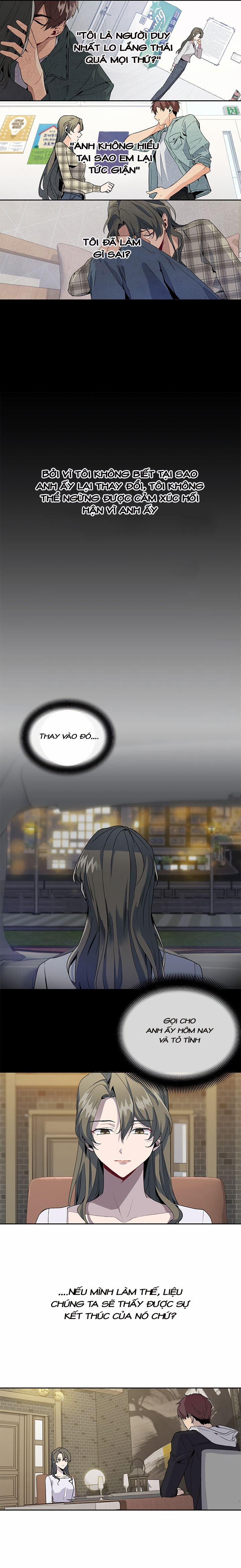 Như Ý Em 3 trang 3