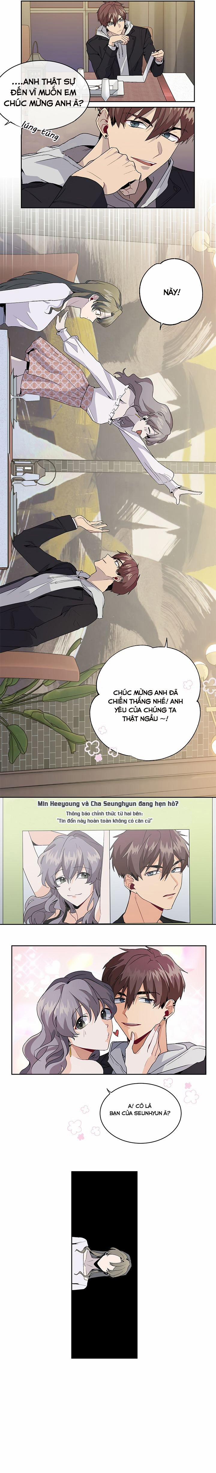 Như Ý Em 3 trang 4