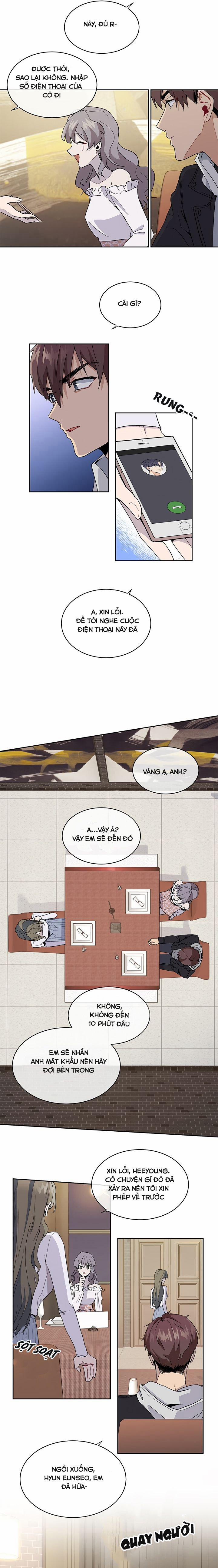 Như Ý Em 3 trang 6