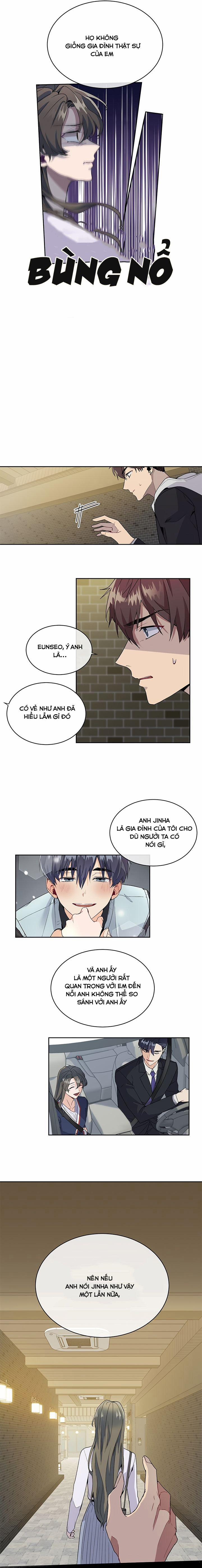 Như Ý Em 3 trang 8