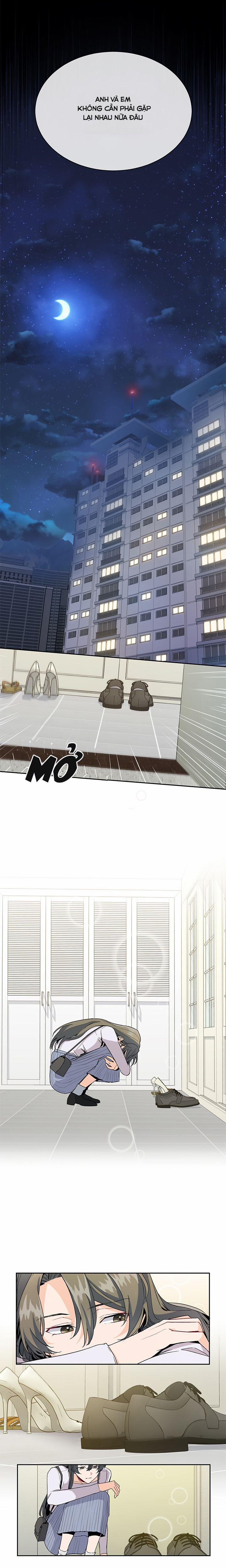 Như Ý Em 3 trang 9