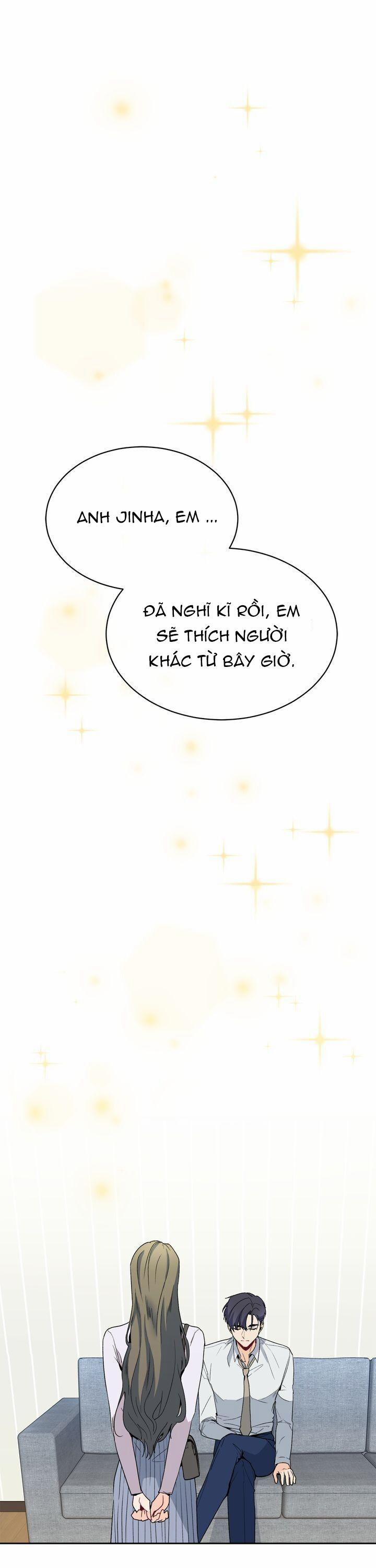 Như Ý Em 4 trang 0