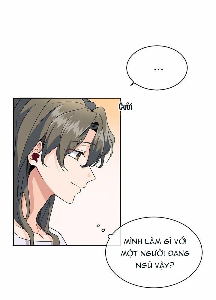 Như Ý Em 4 trang 1